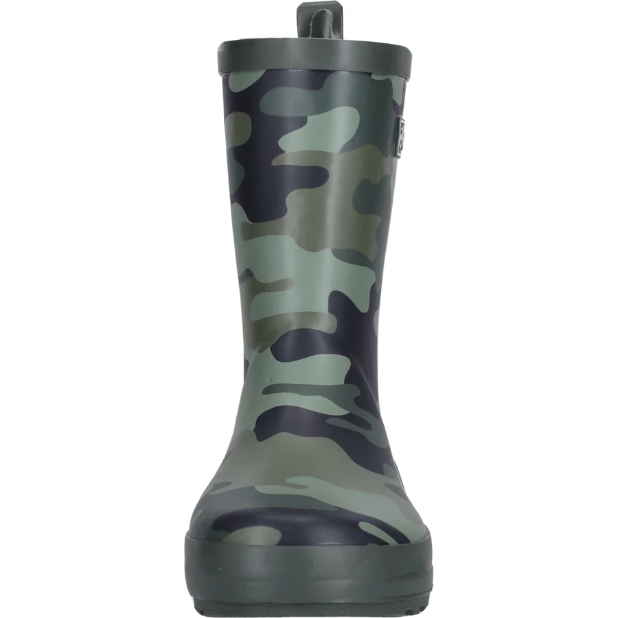 ZigZag Gummistiefel Gemus 3052 Forest Night