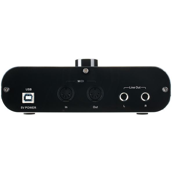 Miditech Pianobox Pro HOST
