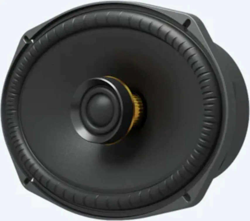 Sony XS-690ES (la paire) Haut-parleurs voiture