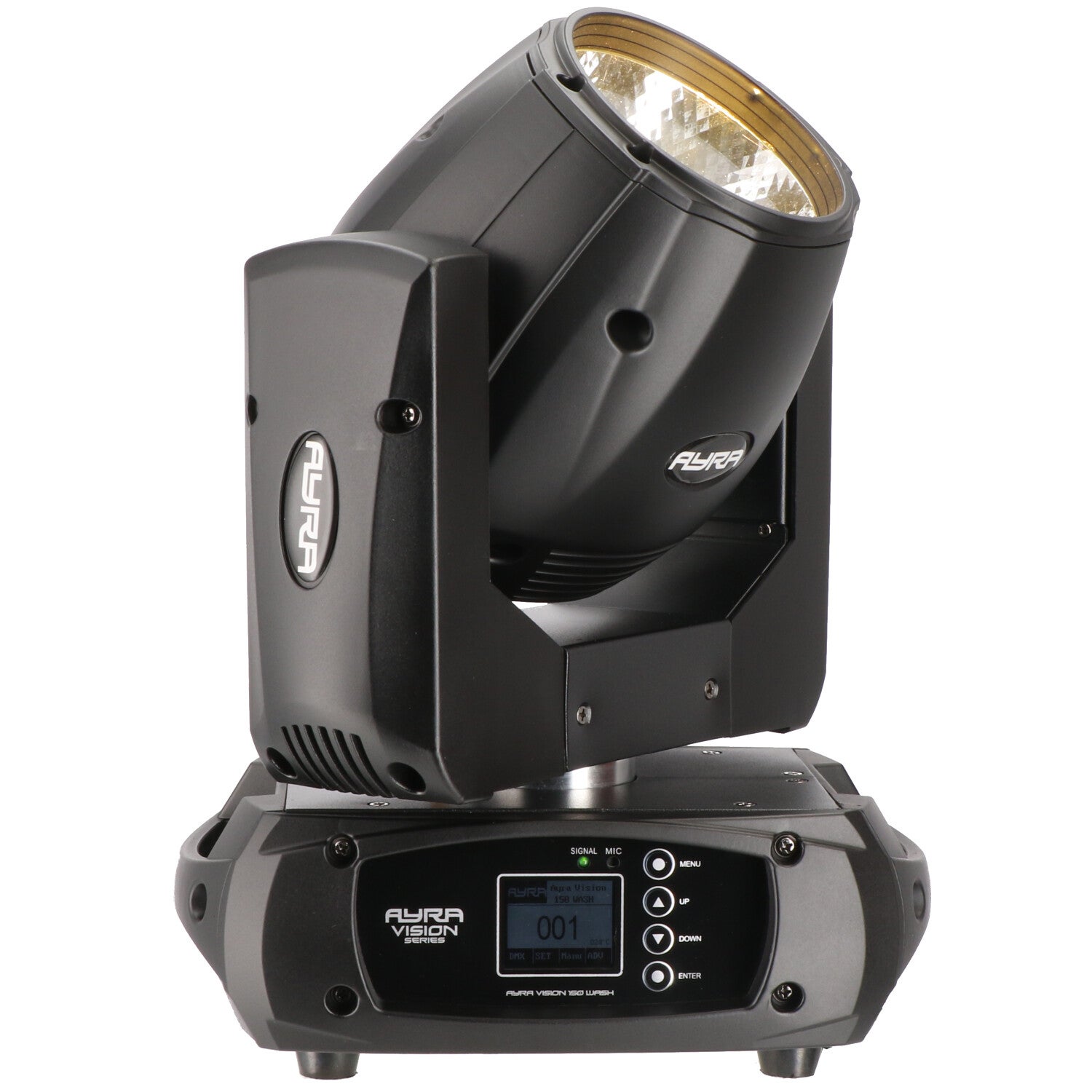 Ayra Vision 150 Wash LED movinghead