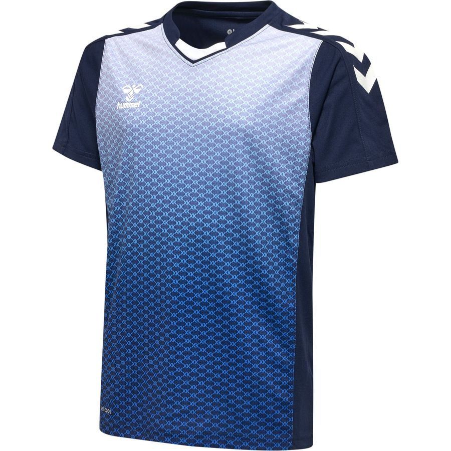 Maillot à manches courtes