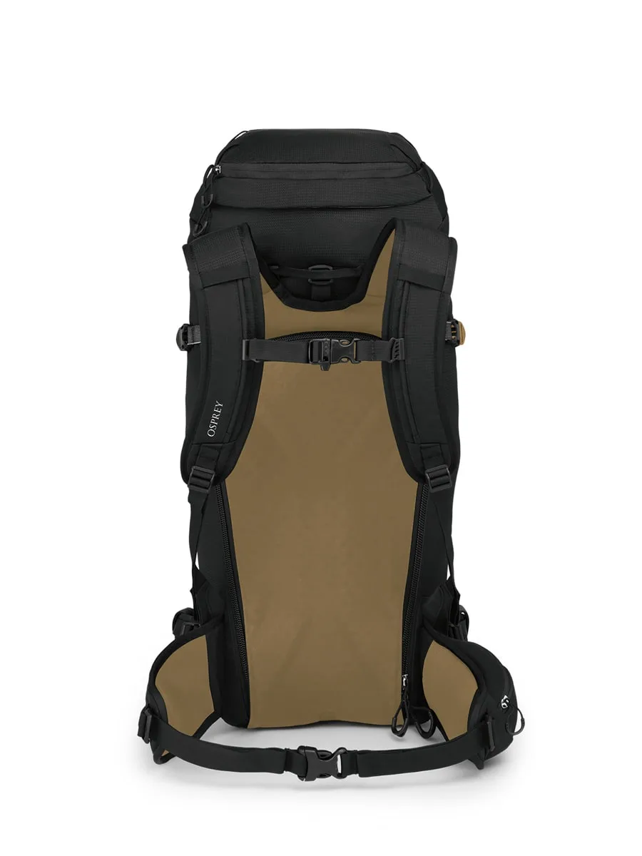 Osprey Soelden 42 Black