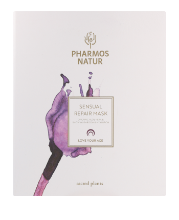 PHARMOS NATUR Love Your Age Sensual Repair Mask 15ml