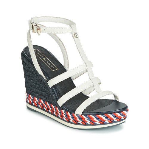 Tommy Hilfiger - VANCOUVER 7A Blanco