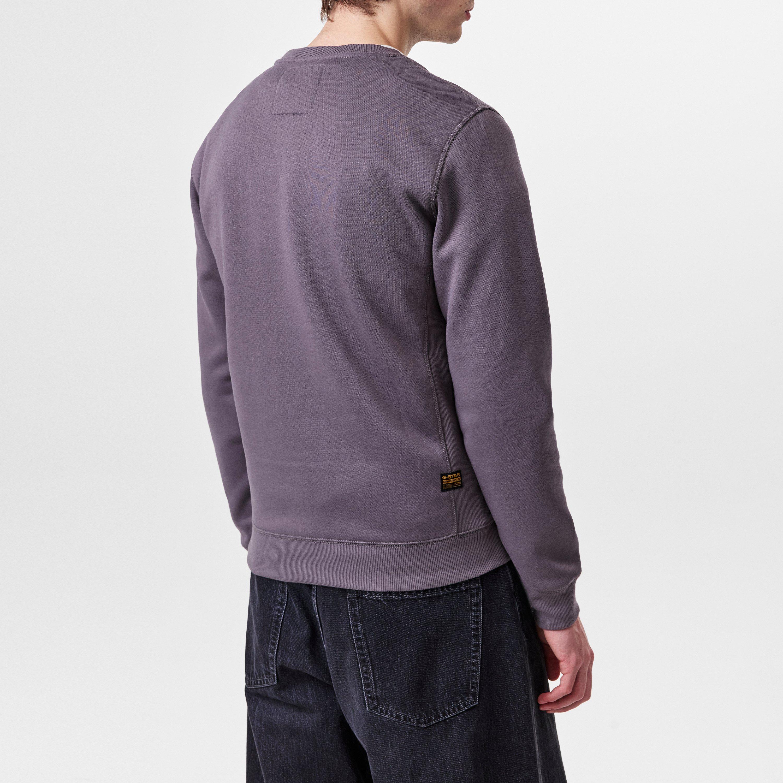 G Star Premium Core Sweater