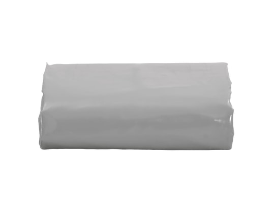 VIDAXL - Bâche gris 3x5 m 600 g/m²