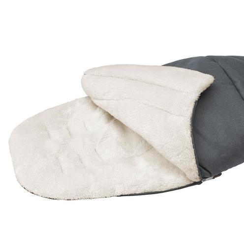 Chancelière Hiver 2 en 1 Twillic Graphite - MAXI COSI