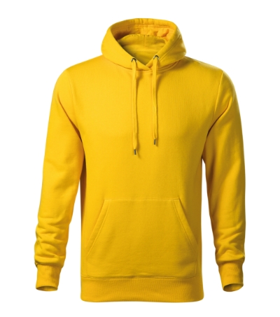Malfini F13 - Sweat à Capuche Prêt à Personnaliser