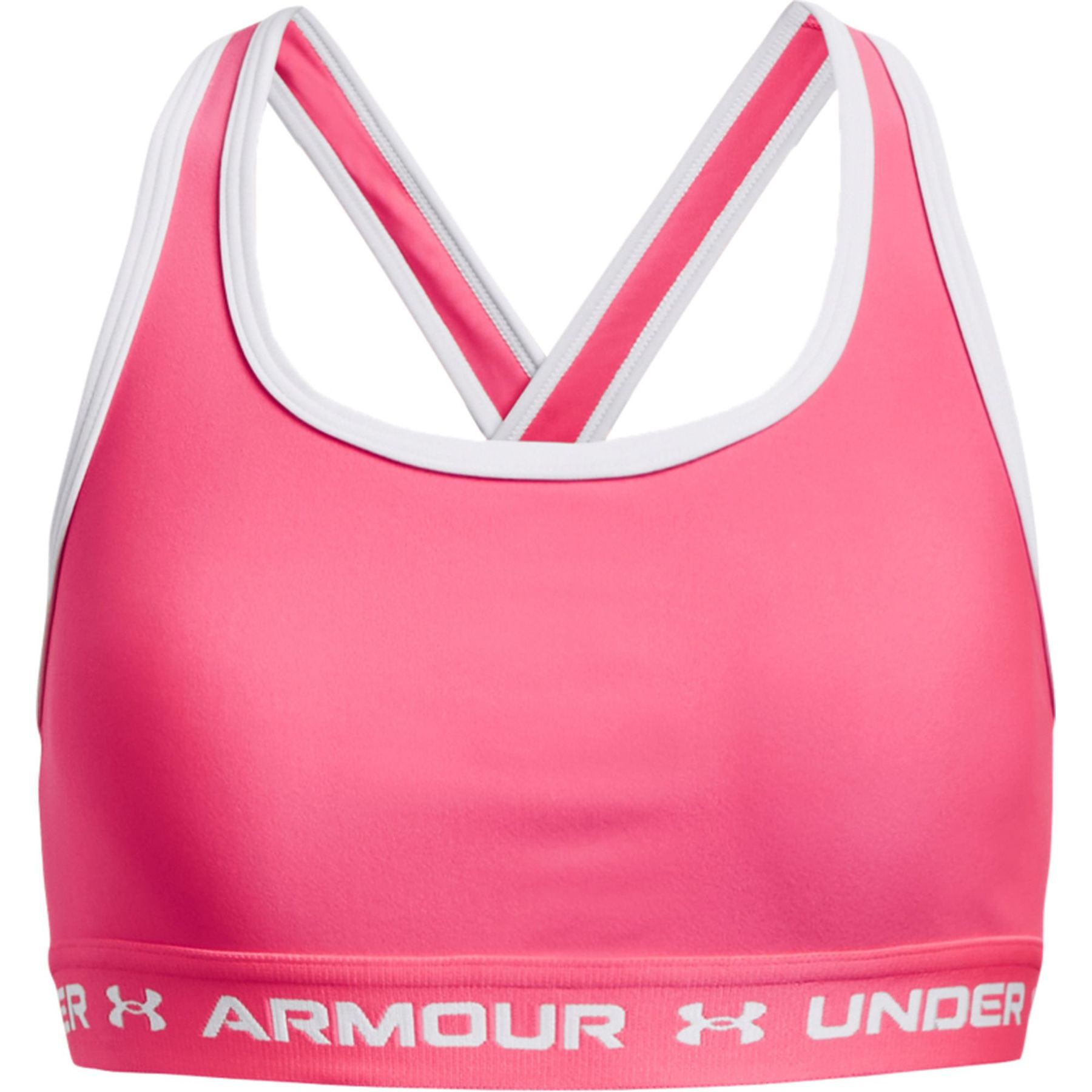 Under ArmourUA Crossback Sports Bra