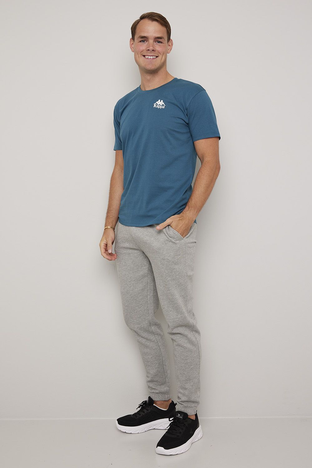 T-skjorte Authentic Wollie
