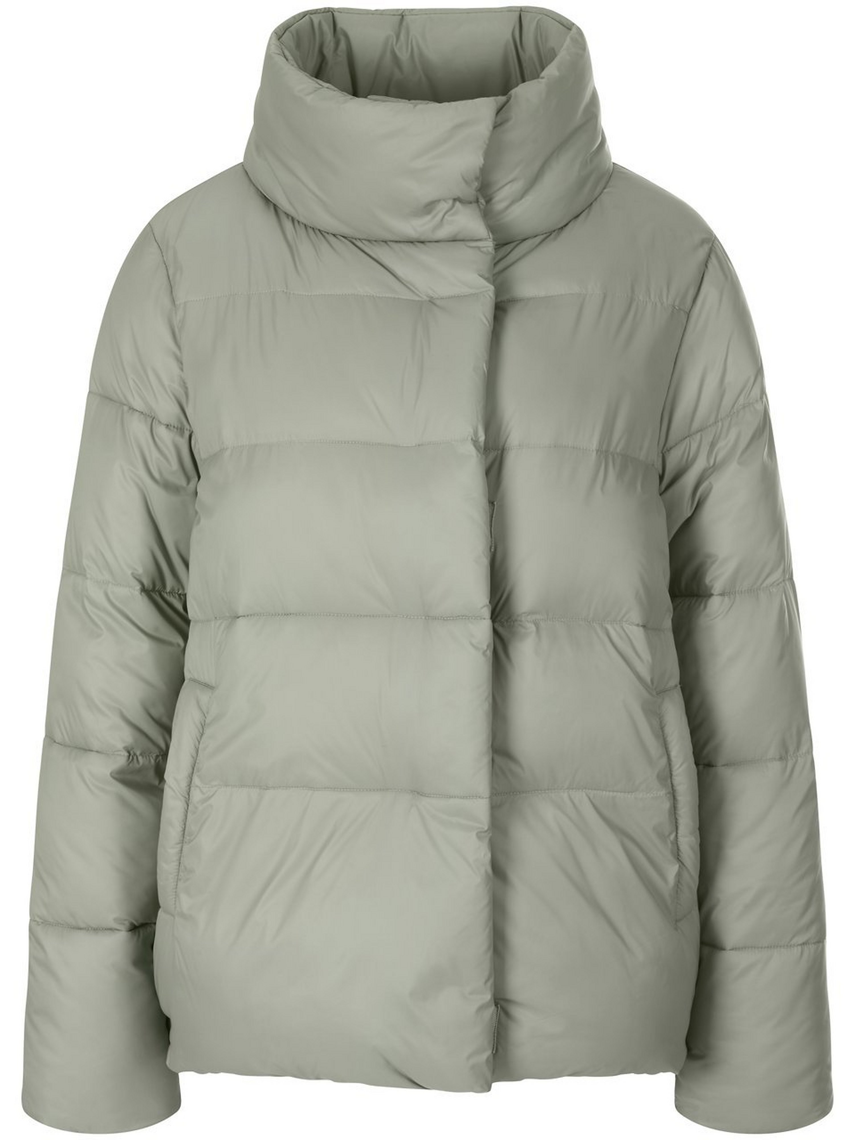 Steppjacke