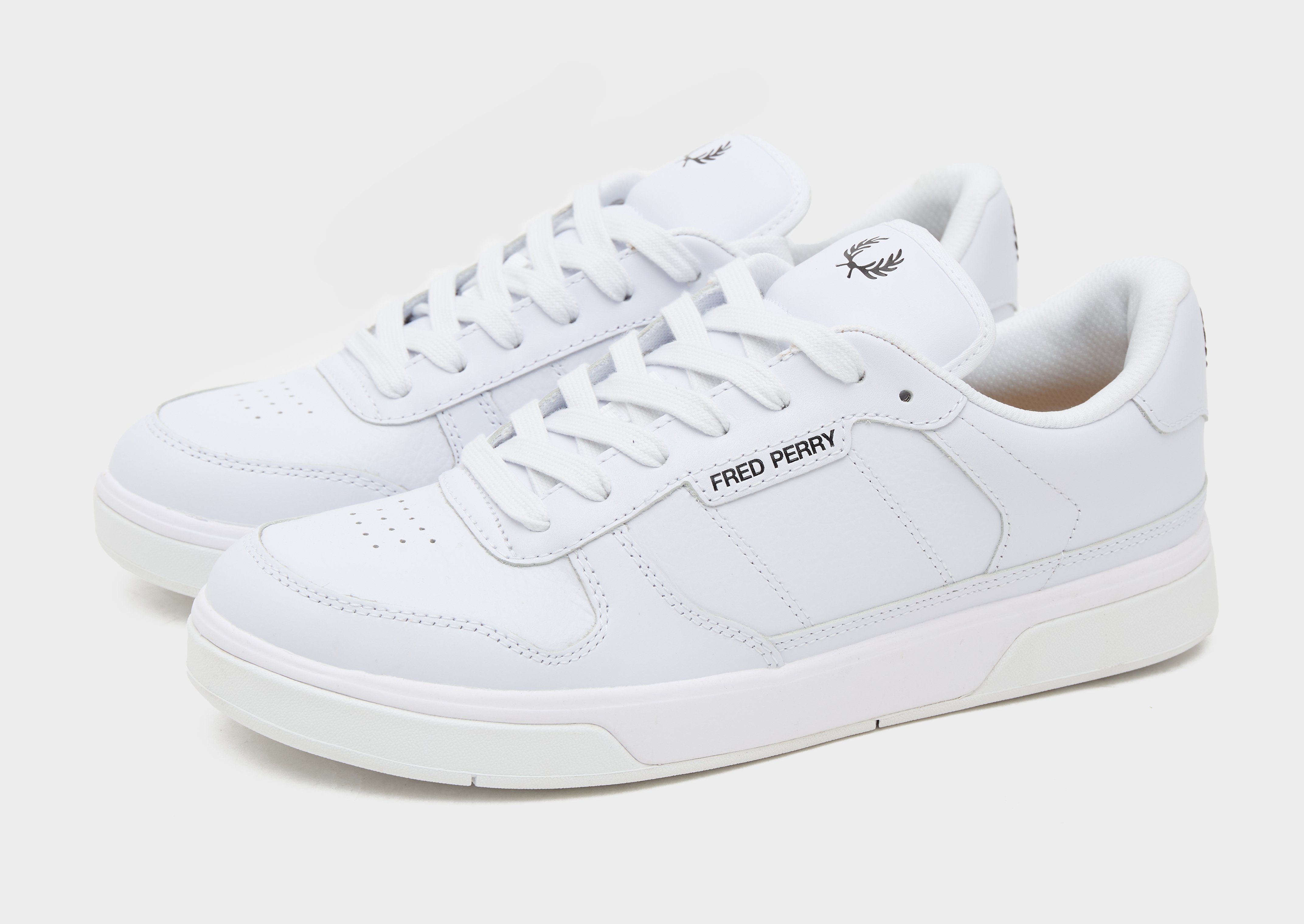 Fred Perry B300 Homme