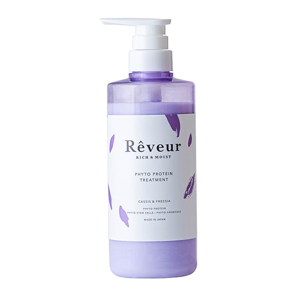 Reveur - Fytoproteïnebehandeling