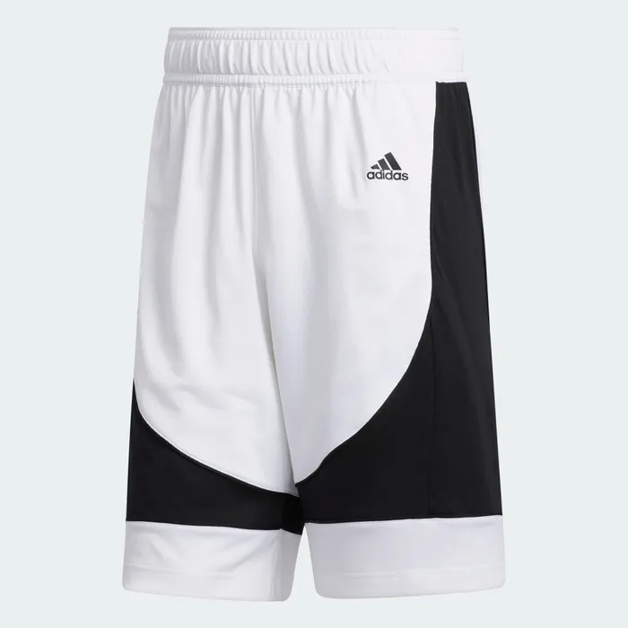 Adidas N3XT L3V3L Prime Game Basketbalshort Heren