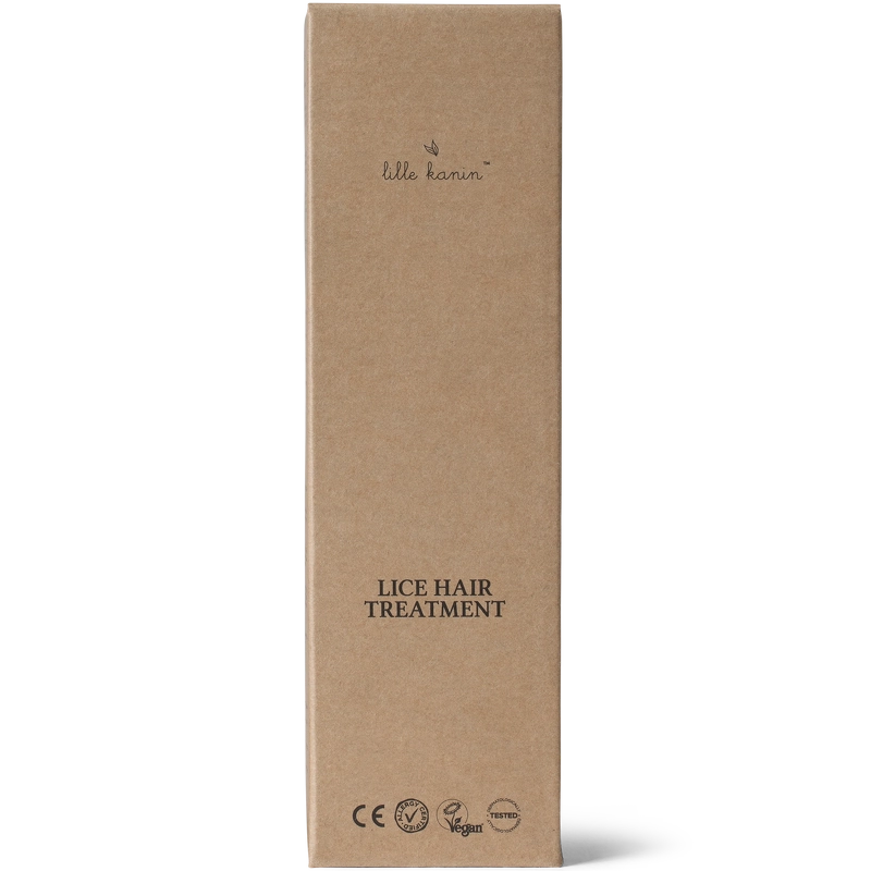 Lille Kanin Lice Hair Treatment 75 ml