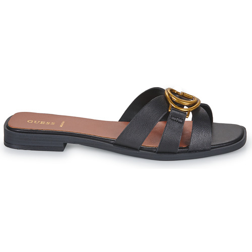 Guess - SYMO Negro