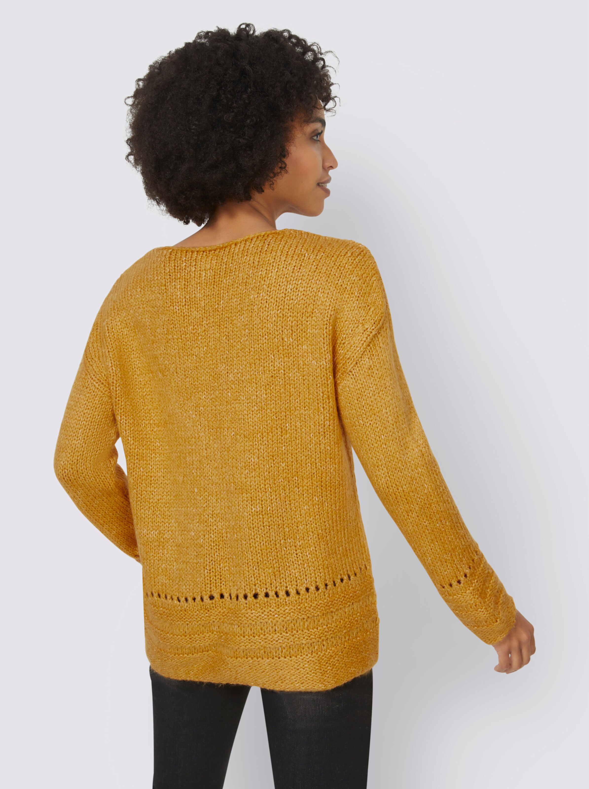 Pullover