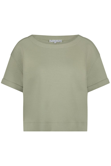 Red Button groene dames t-shirt