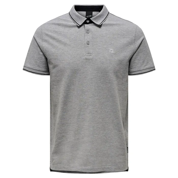 Only & Sons Fletcher Polo Heren