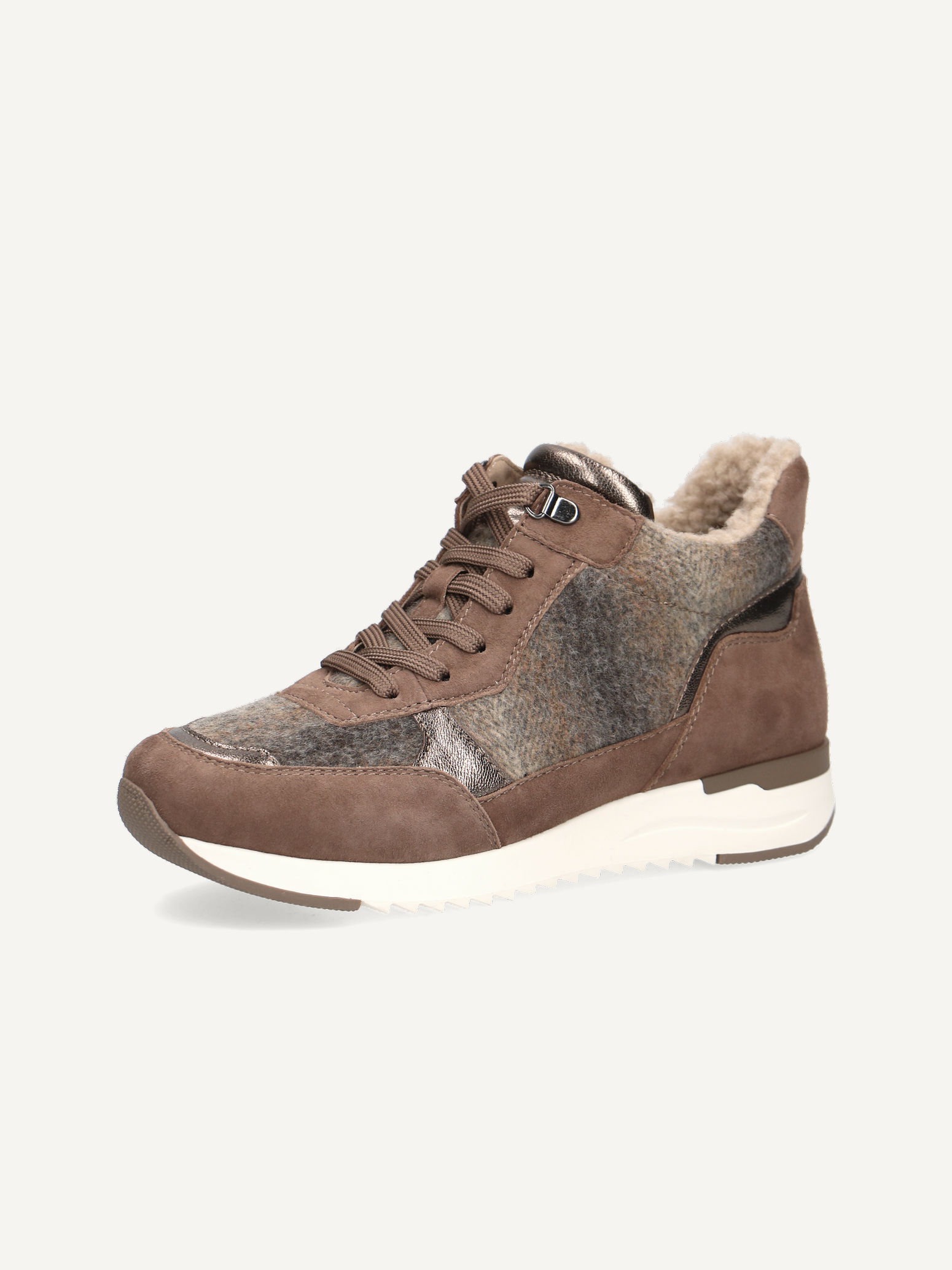 Stiefelette