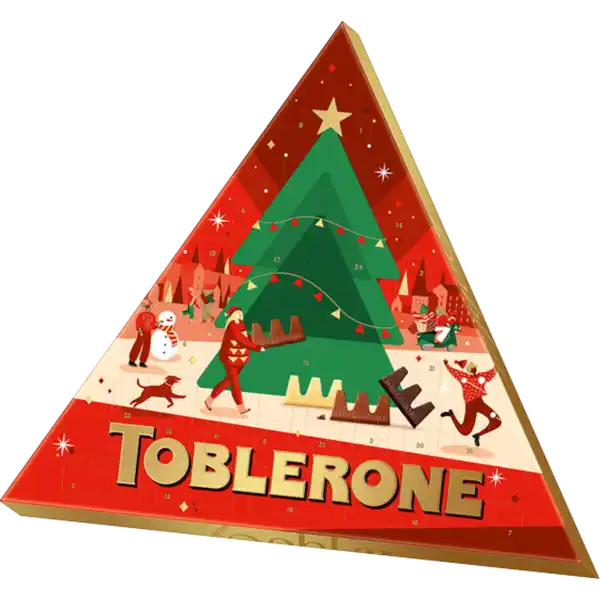 Adventskalender 2024