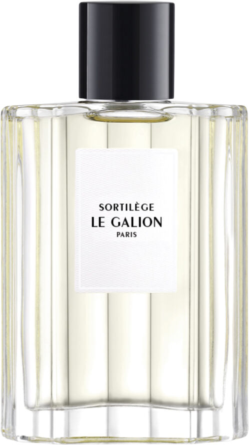 Le Galion LE GALION Sortilège - EdP Natural Spray 100 ml