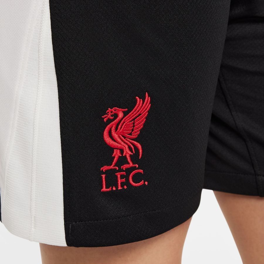 Liverpool 3ème short 2024/25 Enfant