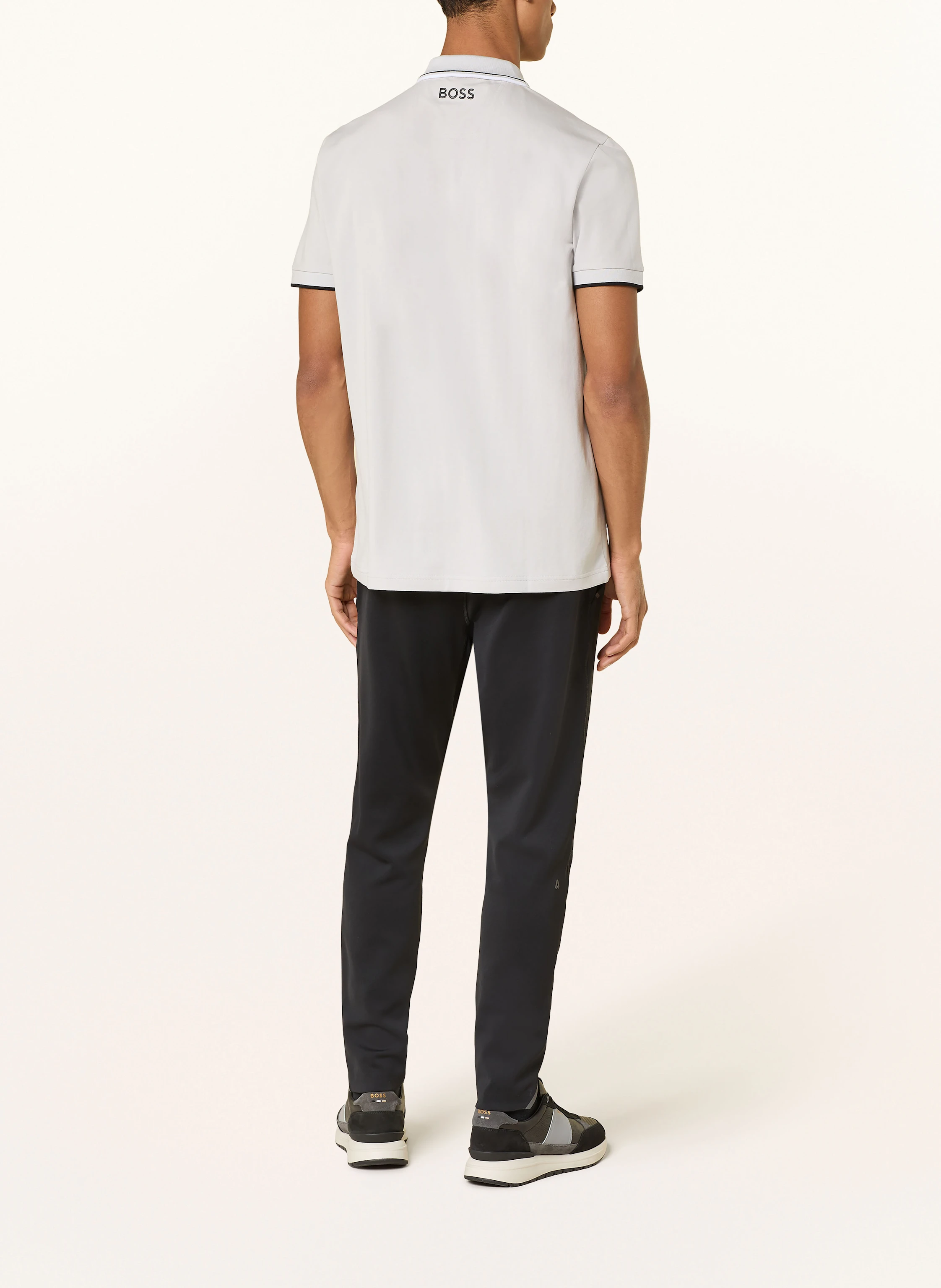 BOSS Funktions-Poloshirt PADDY PRO
