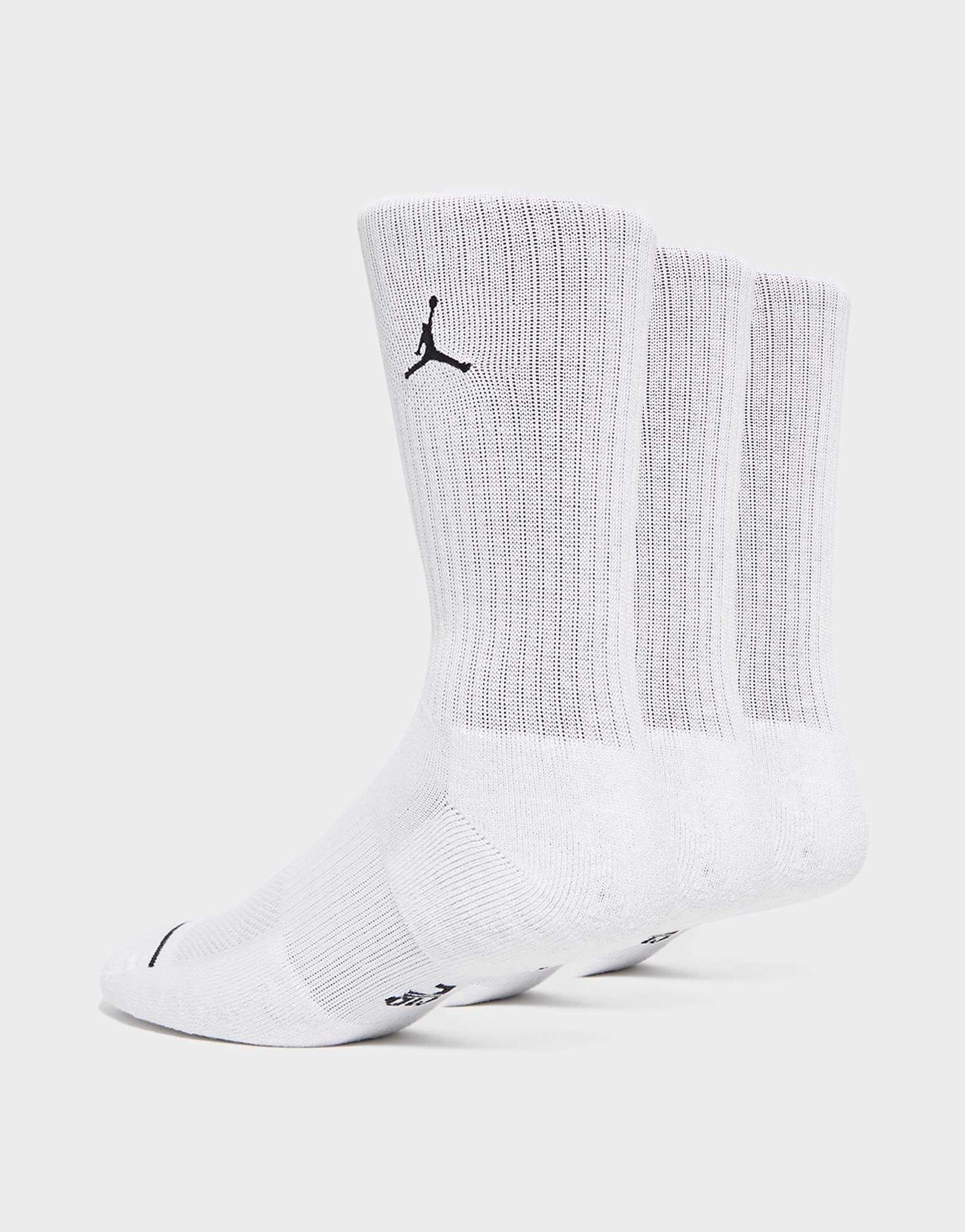Jordan Lot 3 paires de chaussettes Homme