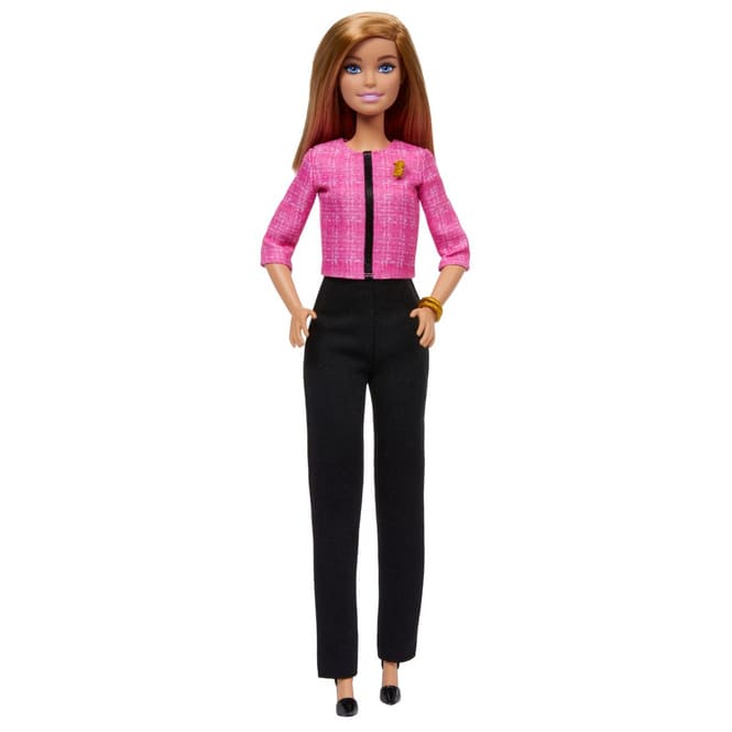 Barbie - Künftiges Führungstalent Puppe