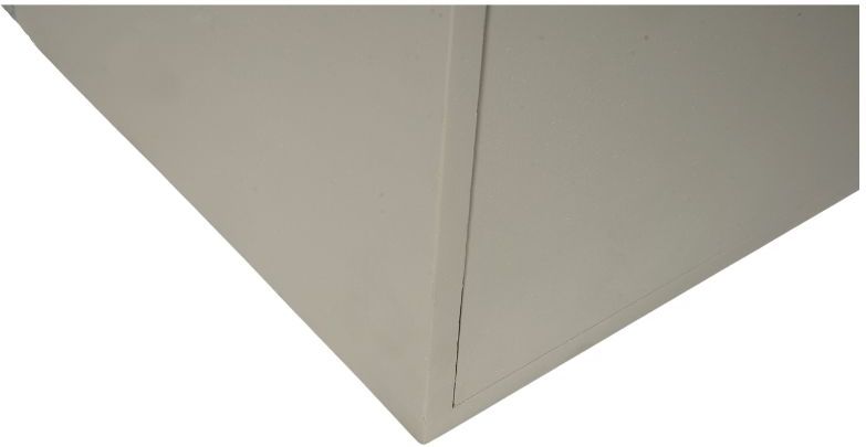 Starfurn - Vision - TV-meubel - Zand - Massief Mangohout - 160 cm