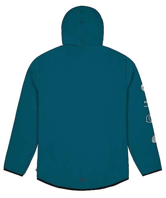 PICTURE - VESTE KEELH JKT