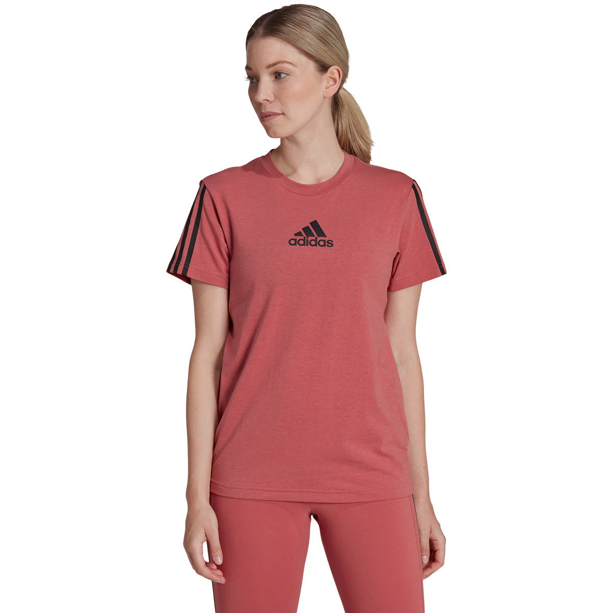 adidas Aeroready Trænings T-shirt Dame