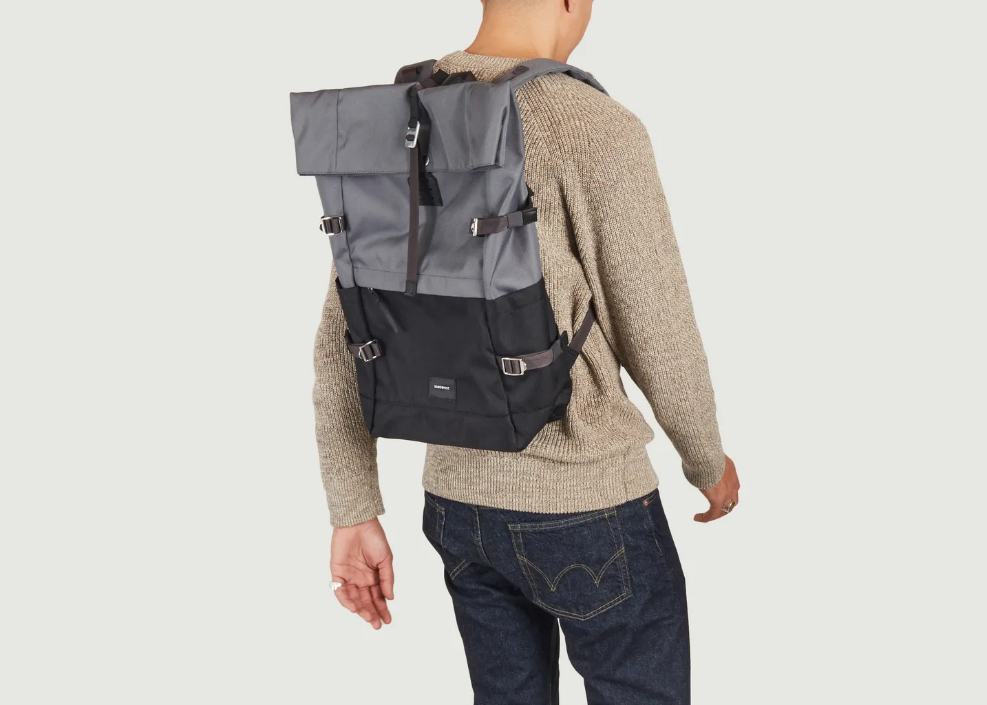 Sac à dos Bernt Sandqvist