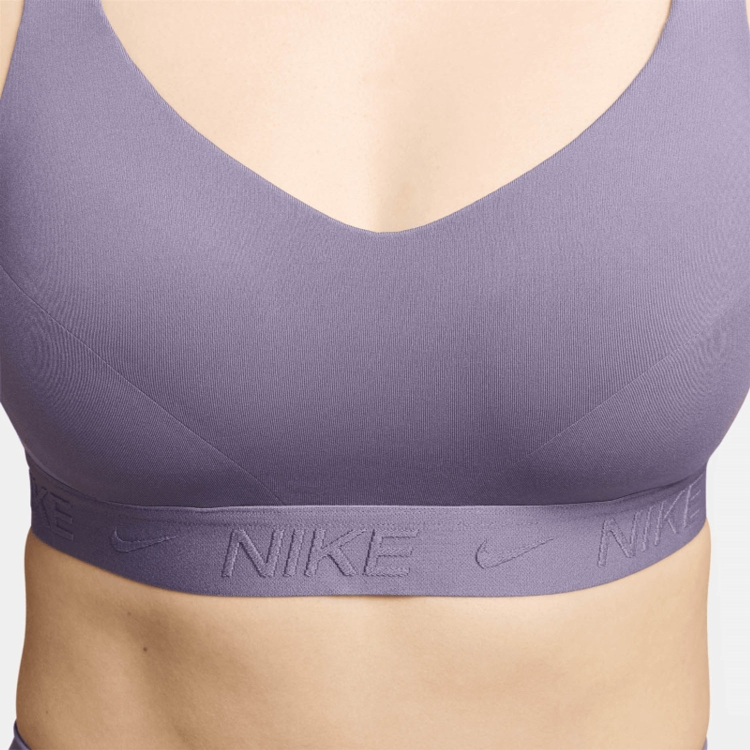 Nike Indy High Support Padded Sport BH