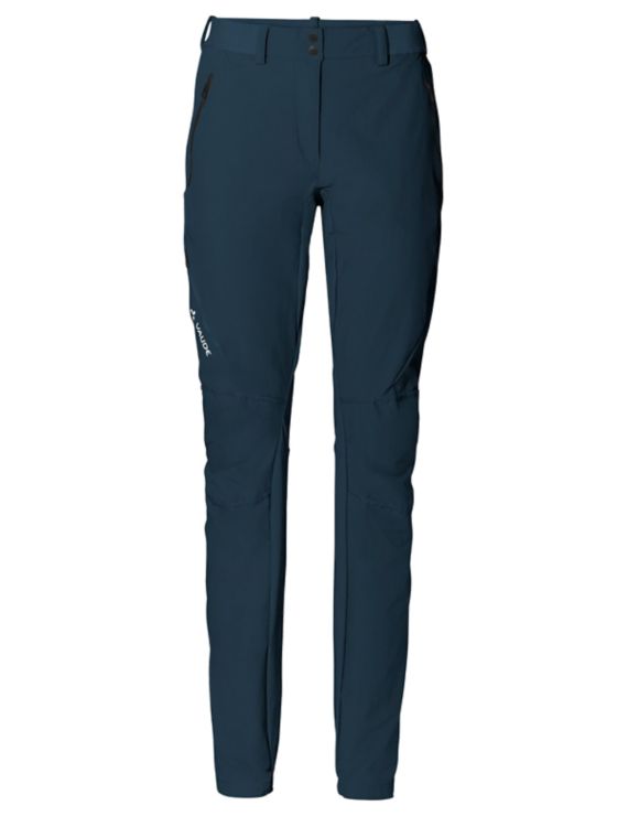 VaudeScopi Pants II - blau