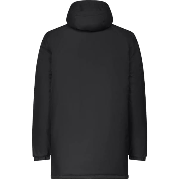Parka JOTT AMSTERDAM 2.0 BLACK