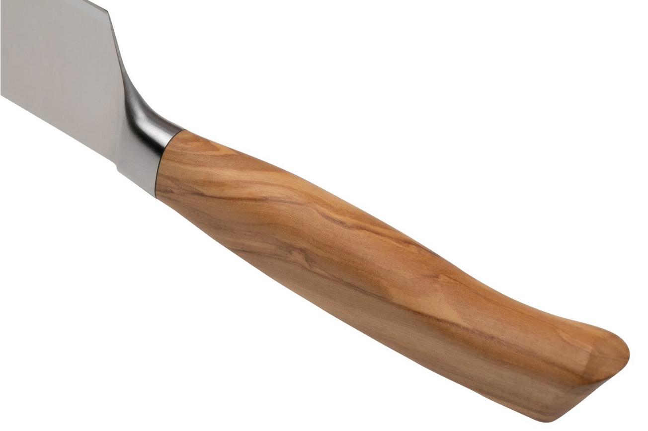 Messermeister Oliva Luxe LX686-23 koksmes, 23 cm