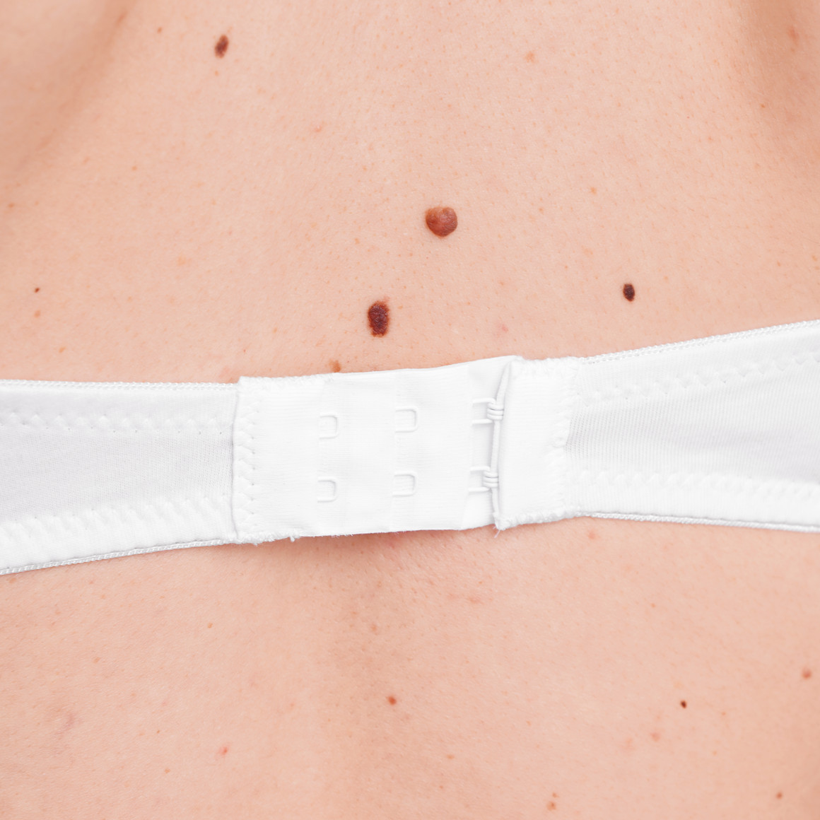 Gina Benotti Damen Soft-BH mit wattierten Cups weiss
