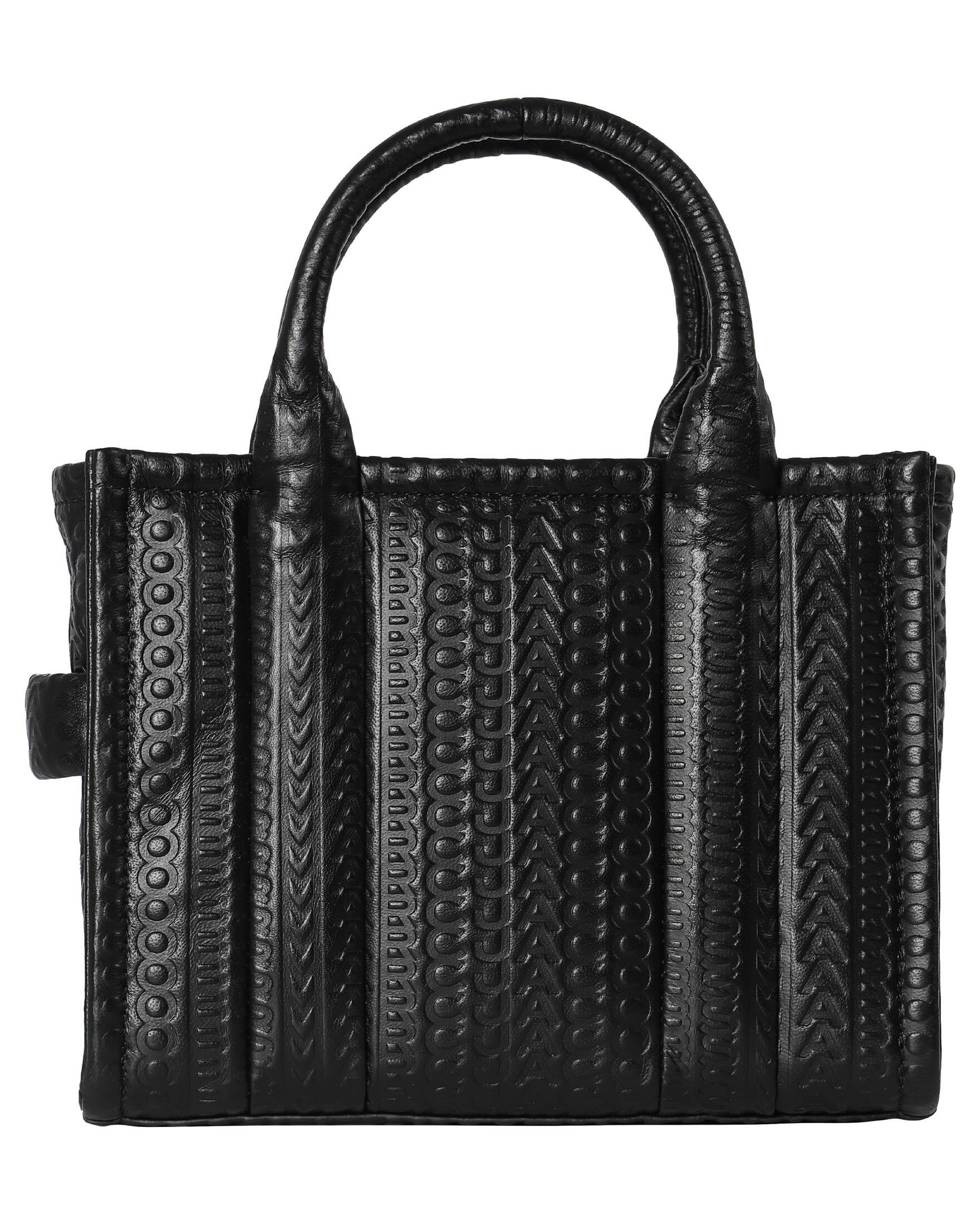 Marc Jacobs| Damen Henkeltasche THE MEDIUM TOTE TEDDY