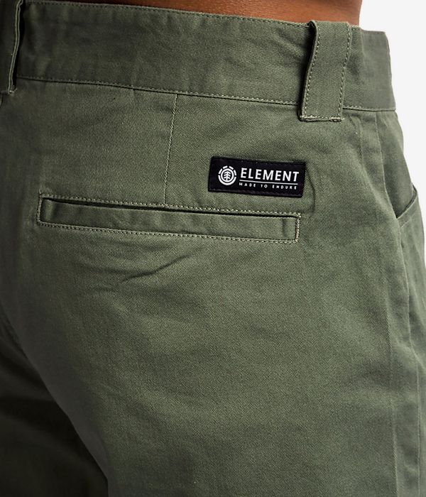 Element Sawyer Shorts (surplus)