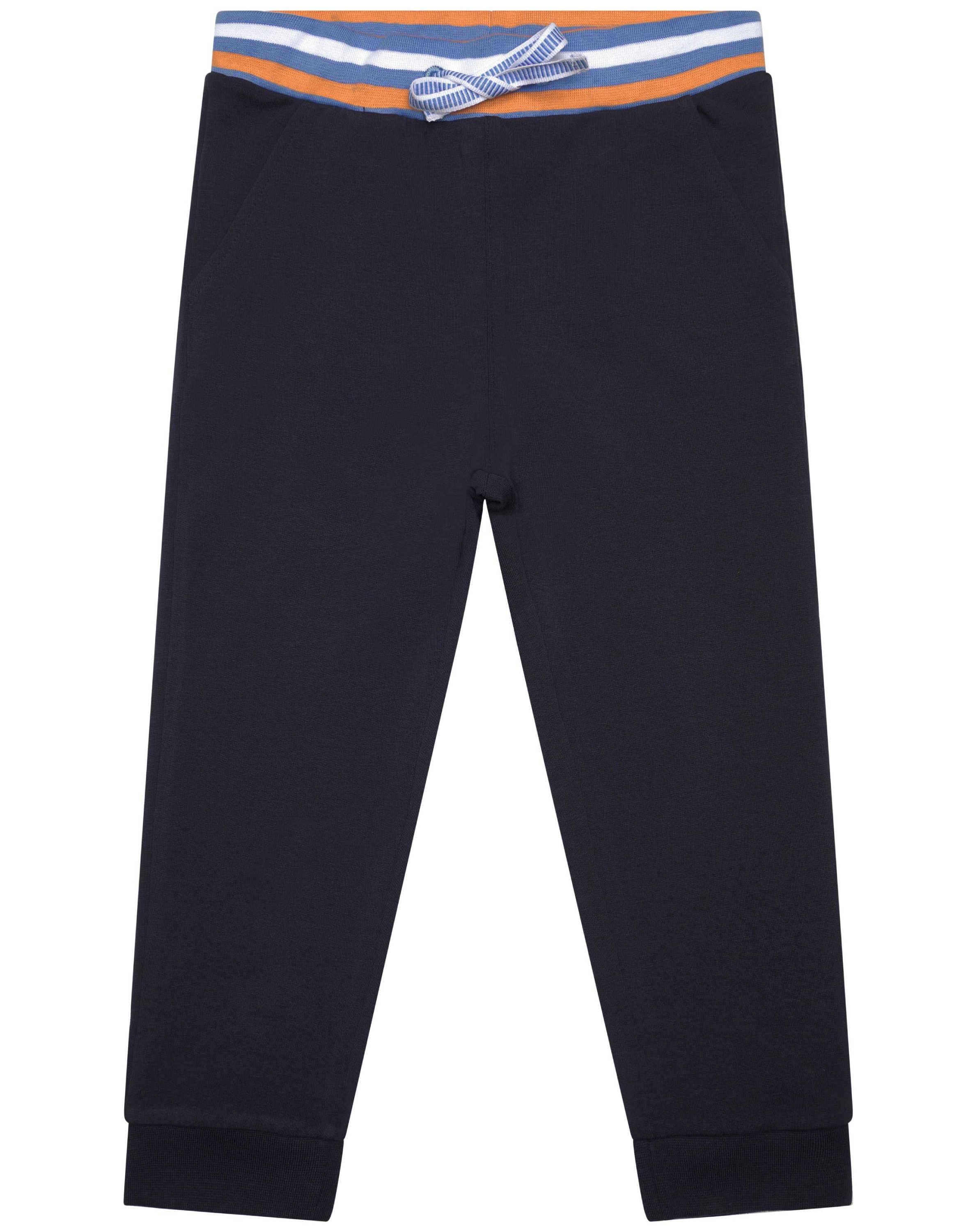 Jogginghose REIMER in steiff navy