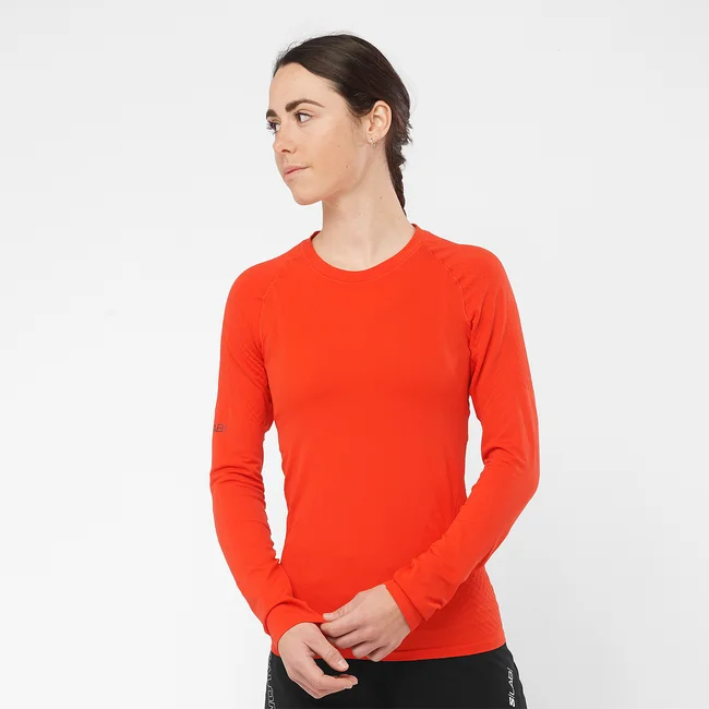 S/LAB ULTRA  Langarmshirt Unisex