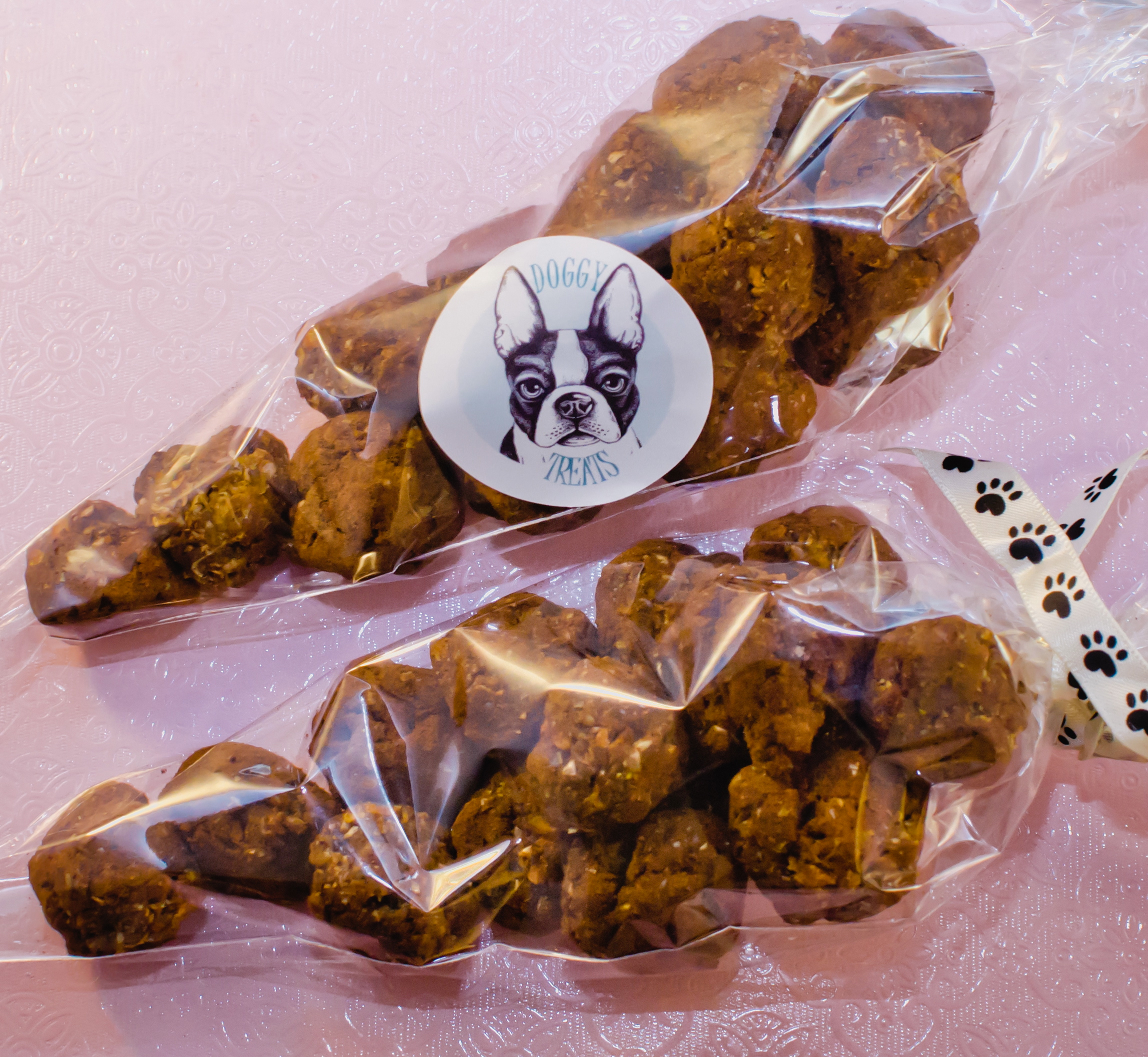 Trufas para Cachorros