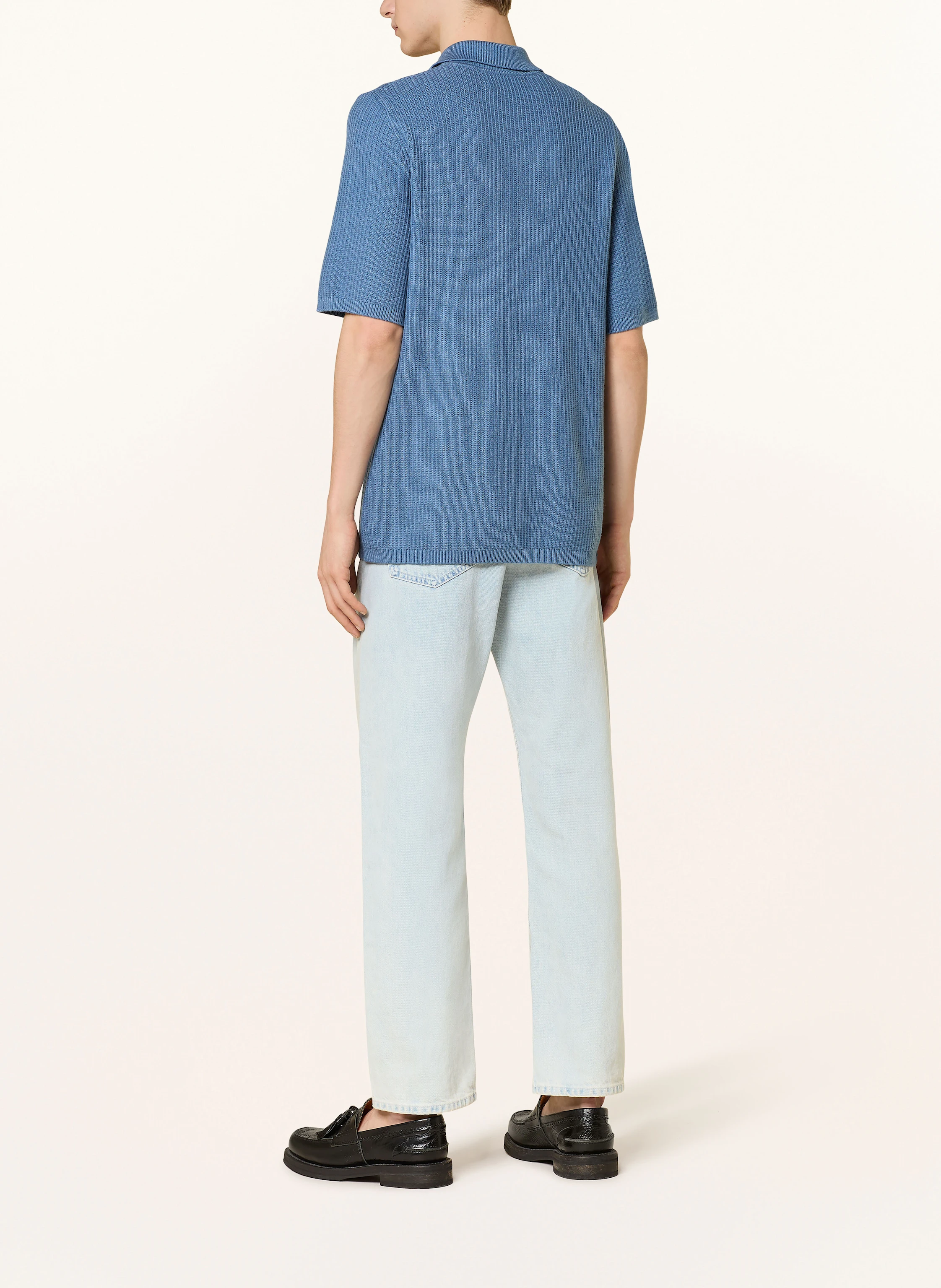 NN.07 Jeans SONNY 1882 Regular Fit