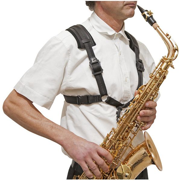 BG France S40CSH Strap Men