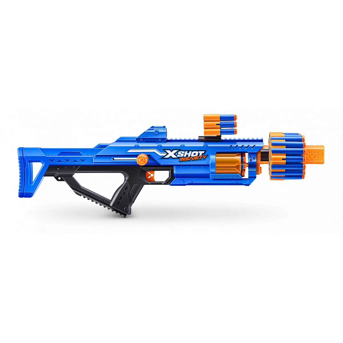 Zuru X Shot Insanity Berzerko