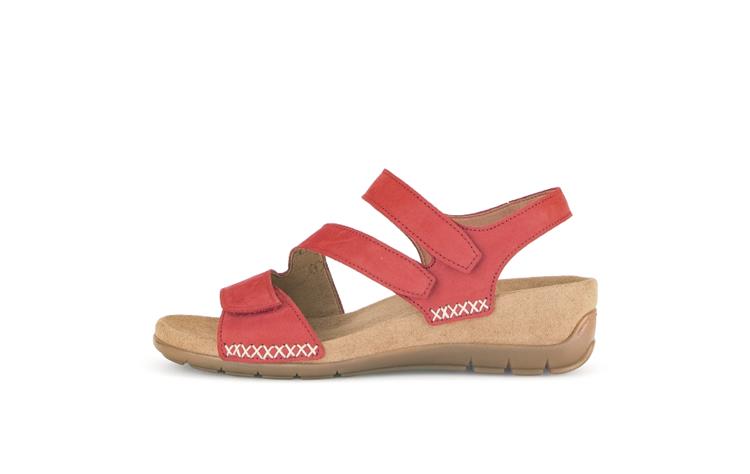 Gabor 43.734 red