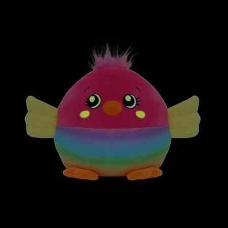 Invento Dream Beams - Freya (Papagei) 18 cm