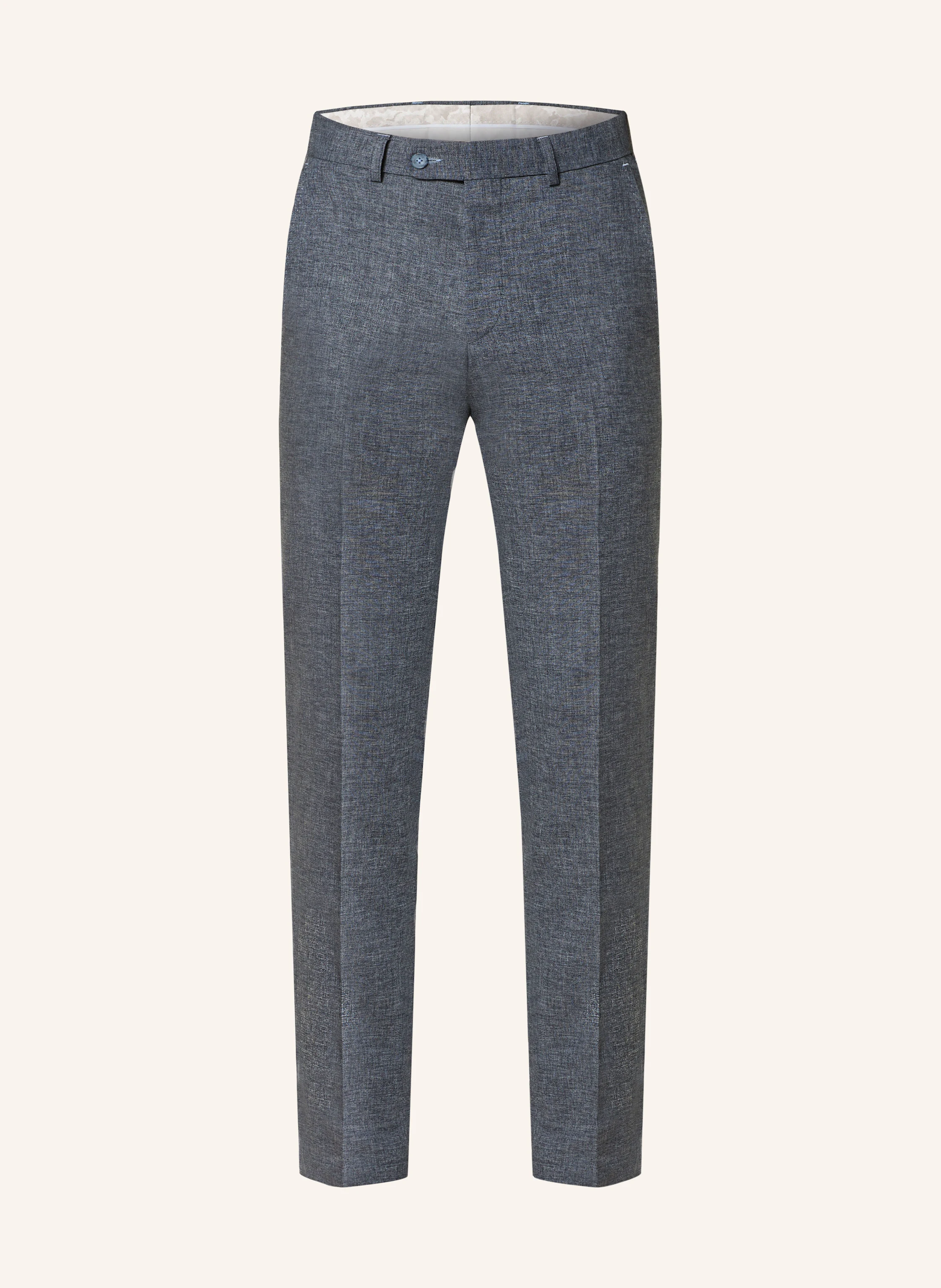 DIGEL Anzughose SERGIO Modern Fit